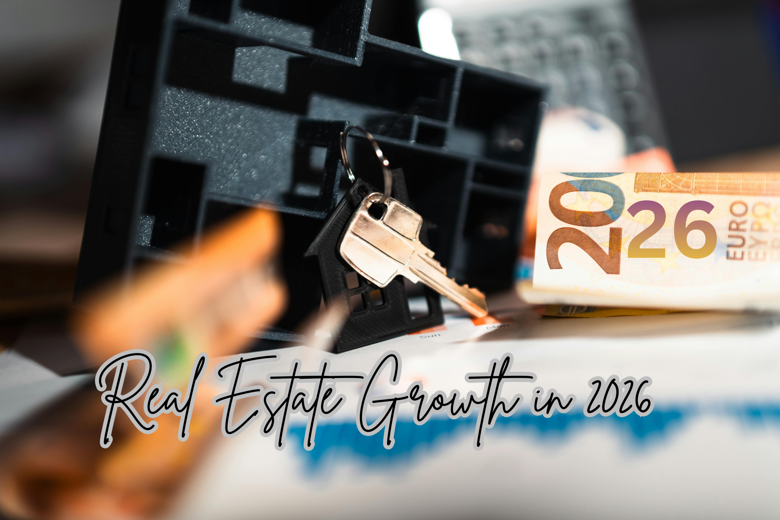 Real Estate Growth in 2026
